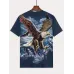 Men's Eagle T-shirt