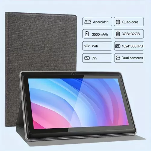 Android 11 Tablet