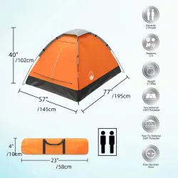 Camping Tent