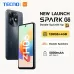 TECNO Spark Go 2024 4G