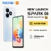 TECNO Spark Go 2024 4G