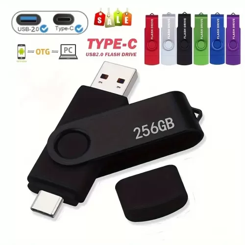 Multi Function USB