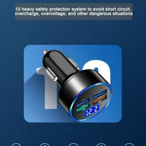 Car Charger