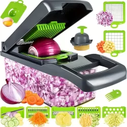 Vegetable Chopper