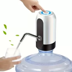 Water Bottle Pump