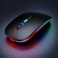 Wireless Mouse